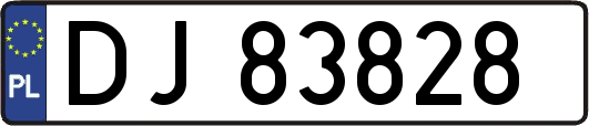 DJ83828