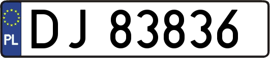 DJ83836
