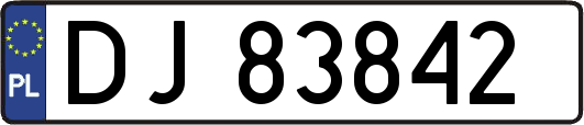 DJ83842