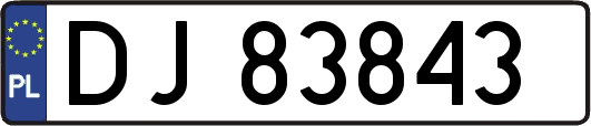 DJ83843
