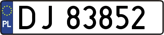 DJ83852