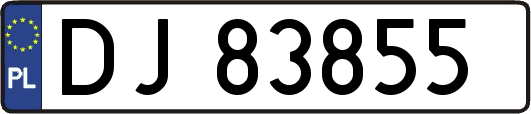 DJ83855