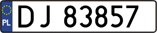 DJ83857