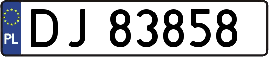 DJ83858