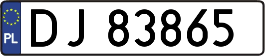 DJ83865