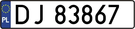 DJ83867