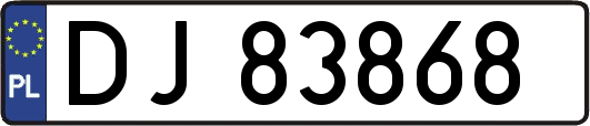 DJ83868