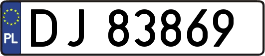 DJ83869