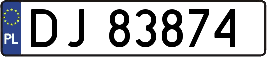 DJ83874