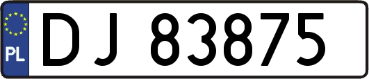 DJ83875