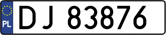 DJ83876