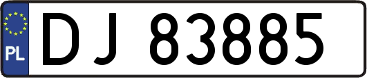 DJ83885