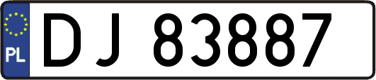 DJ83887