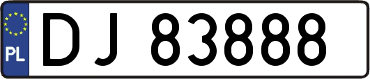 DJ83888