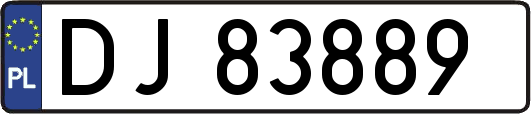 DJ83889