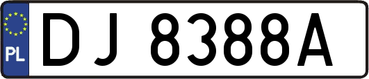 DJ8388A