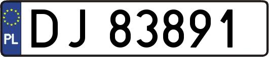 DJ83891