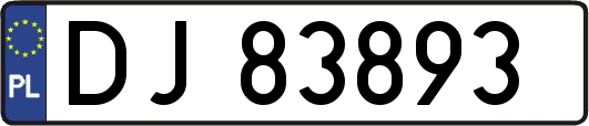 DJ83893