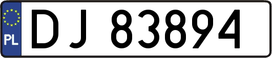 DJ83894