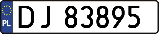 DJ83895