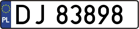 DJ83898