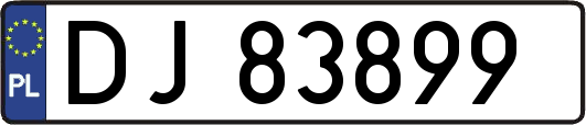 DJ83899