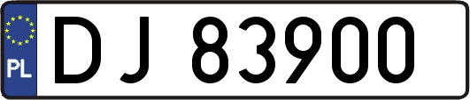 DJ83900