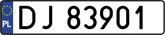DJ83901