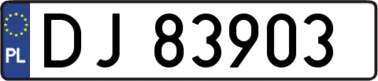 DJ83903