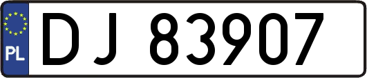 DJ83907