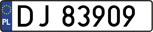 DJ83909