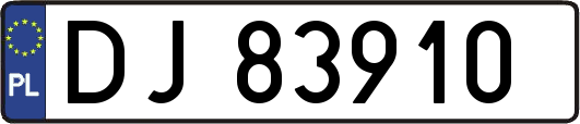 DJ83910
