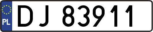DJ83911