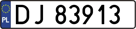 DJ83913