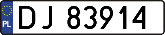 DJ83914