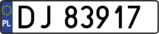 DJ83917