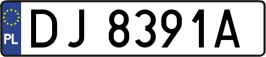 DJ8391A