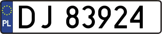 DJ83924
