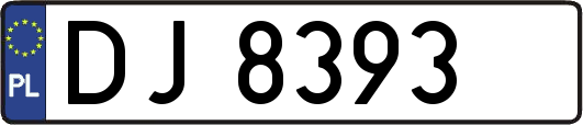 DJ8393
