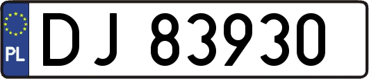 DJ83930