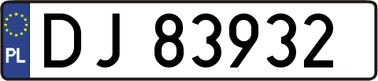DJ83932
