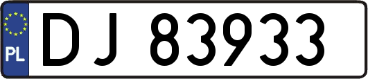 DJ83933