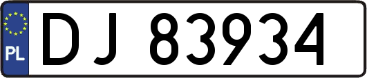 DJ83934