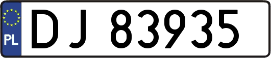 DJ83935