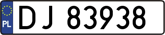 DJ83938