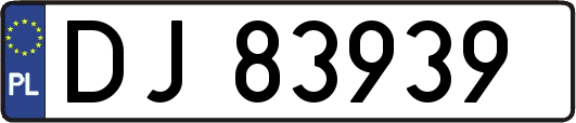 DJ83939
