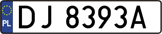 DJ8393A