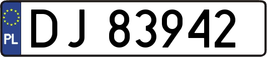 DJ83942