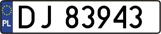 DJ83943