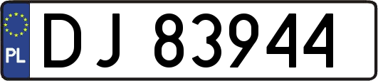 DJ83944